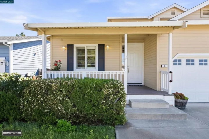 6 Moss Ct, Napa, California 94558
