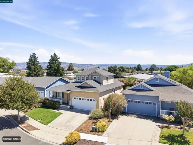 6 Moss Ct, Napa, California 94558