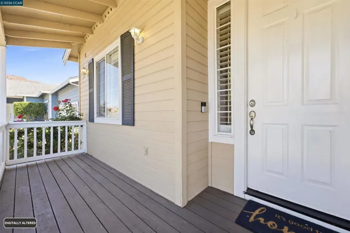 6 Moss Ct, Napa, California 94558