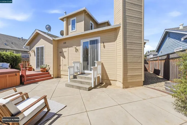 6 Moss Ct, Napa, California 94558