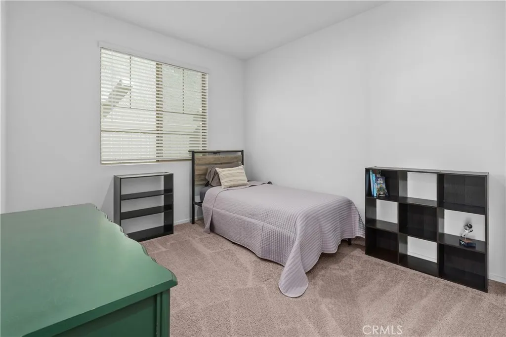 Downstairs Bedroom