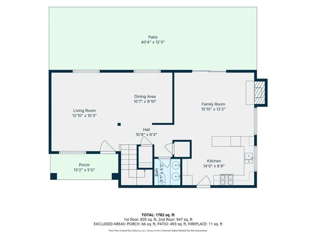 6239 Woodpine Avenue, San Bernardino, California 92407