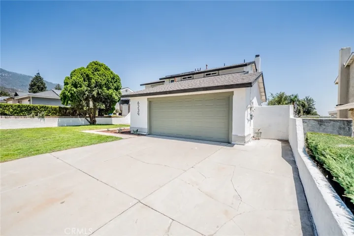 6239 Woodpine Avenue, San Bernardino, California 92407
