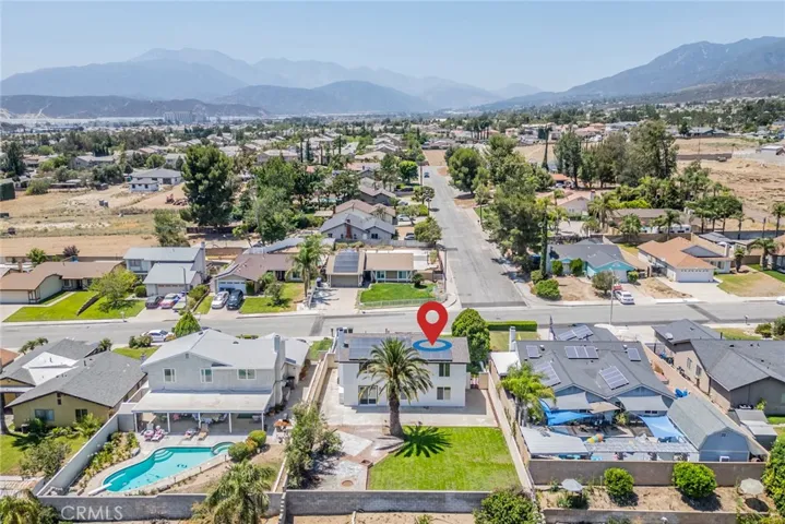6239 Woodpine Avenue, San Bernardino, California 92407