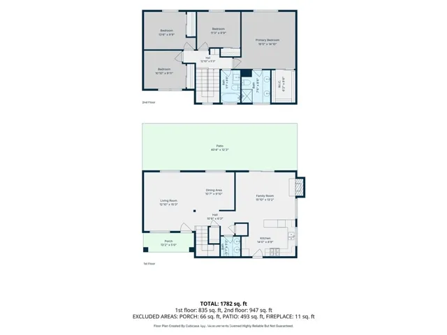 6239 Woodpine Avenue, San Bernardino, California 92407