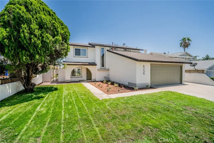 6239 Woodpine Avenue, San Bernardino, California 92407