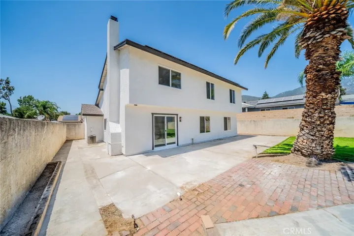 6239 Woodpine Avenue, San Bernardino, California 92407