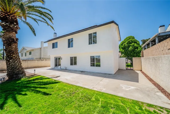 6239 Woodpine Avenue, San Bernardino, California 92407