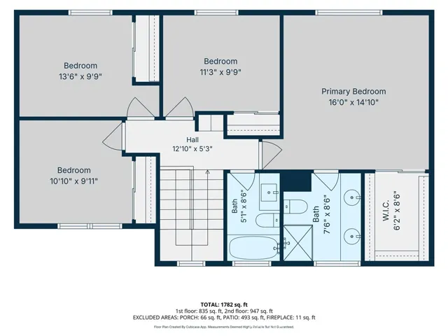 6239 Woodpine Avenue, San Bernardino, California 92407