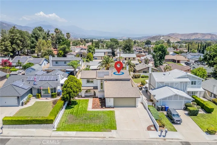 6239 Woodpine Avenue, San Bernardino, California 92407