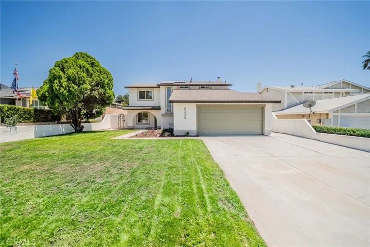 6239 Woodpine Avenue, San Bernardino, California 92407