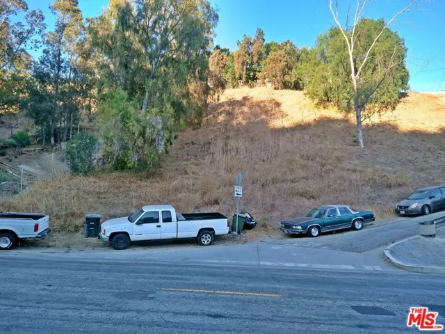 1000 N Gage Avenue, Los Angeles, California 90063