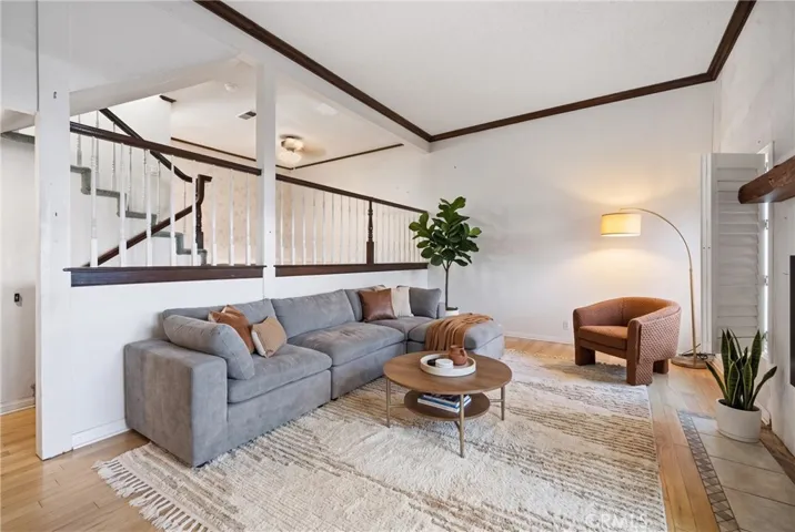 Virtual Staging