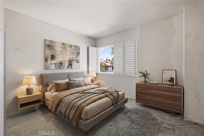 Virtual Staging