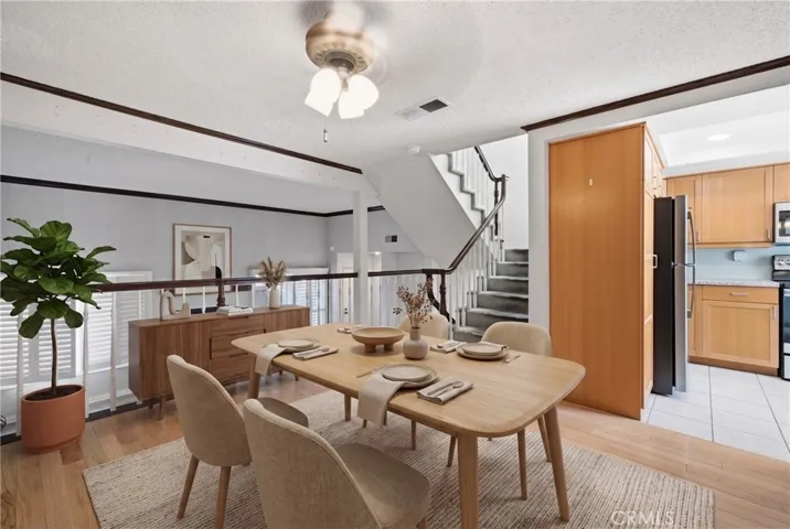 Virtual Staging