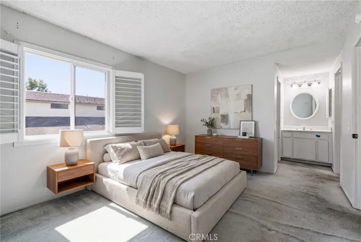 Virtual Staging