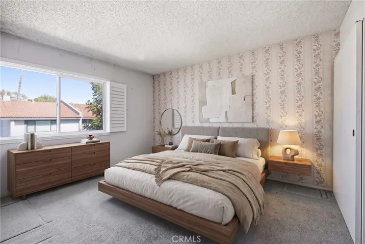 Virtual Staging