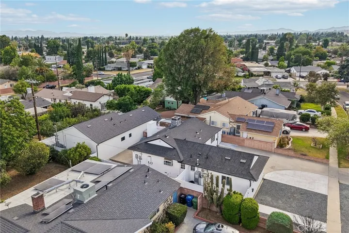 15952 Simonds Street, Granada Hills, California 91344