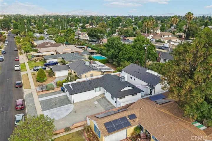 15952 Simonds Street, Granada Hills, California 91344