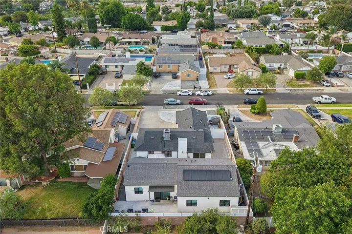 15952 Simonds Street, Granada Hills, California 91344