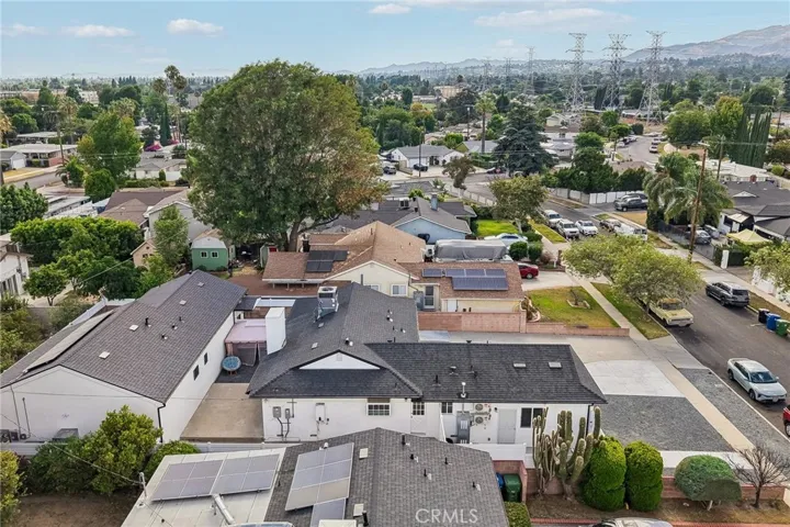 15952 Simonds Street, Granada Hills, California 91344