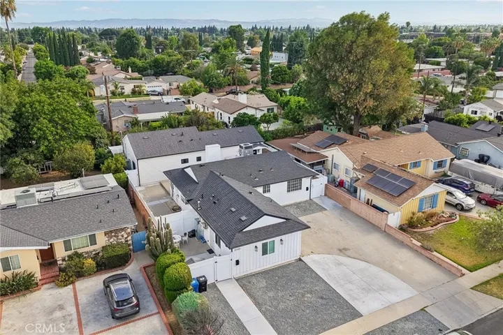 15952 Simonds Street, Granada Hills, California 91344