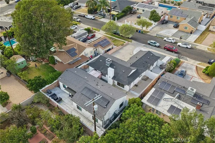 15952 Simonds Street, Granada Hills, California 91344