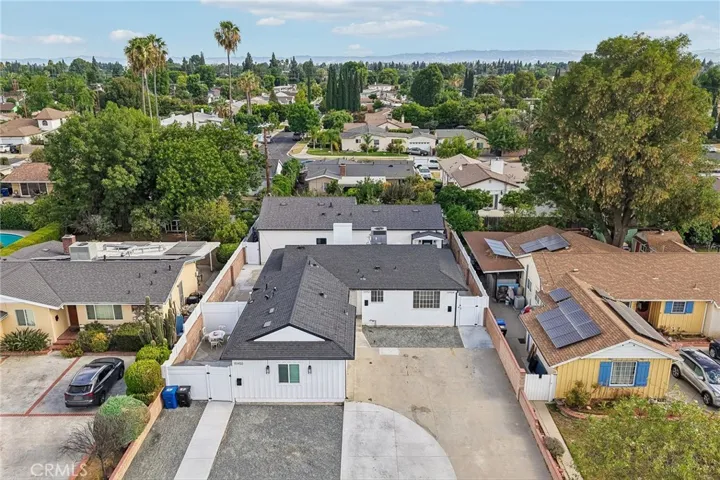 15952 Simonds Street, Granada Hills, California 91344