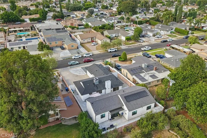 15952 Simonds Street, Granada Hills, California 91344