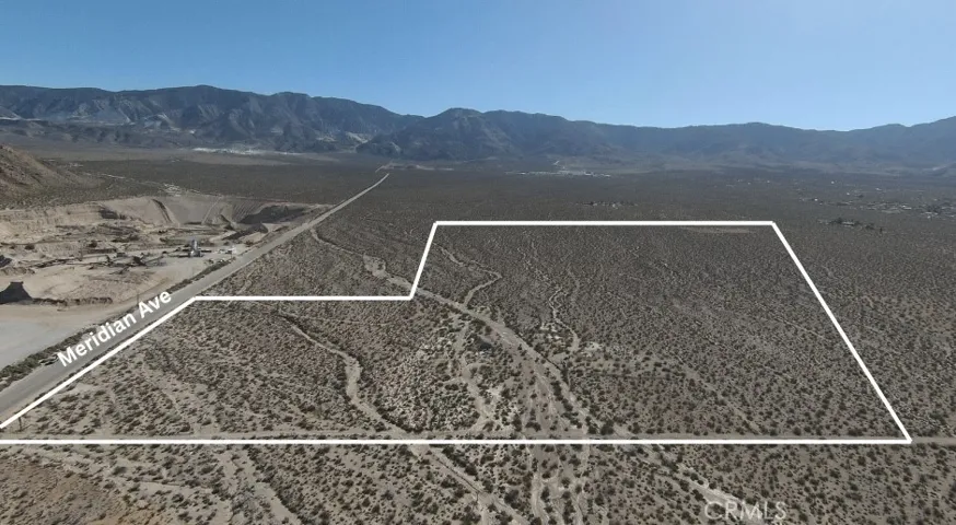 8840 Meridian, Lucerne Valley, California 92356