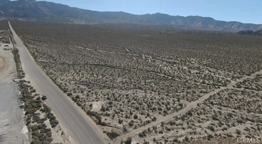 8840 Meridian, Lucerne Valley, California 92356