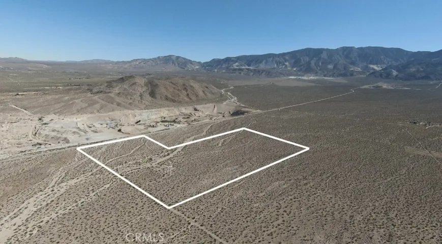 8840 Meridian, Lucerne Valley, California 92356