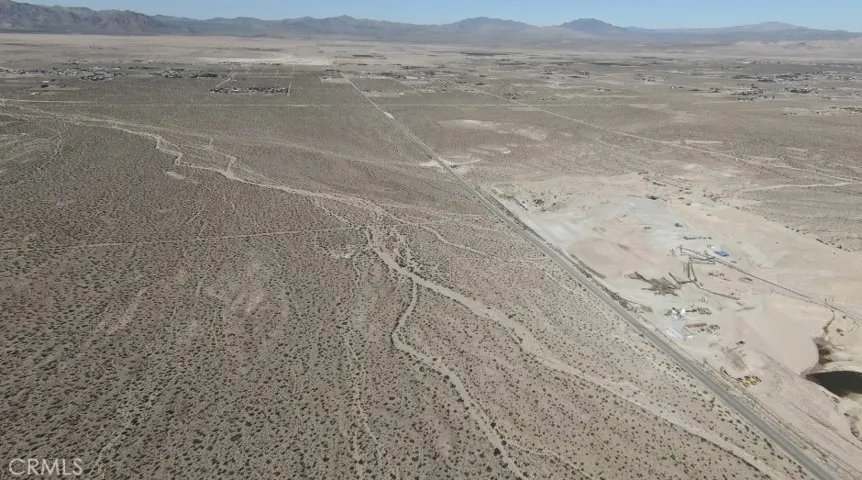 8840 Meridian, Lucerne Valley, California 92356
