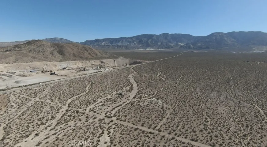 8840 Meridian, Lucerne Valley, California 92356