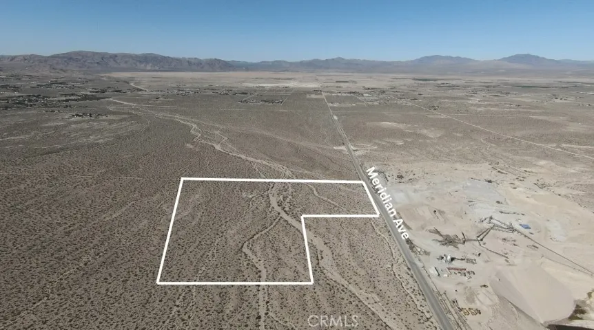 8840 Meridian, Lucerne Valley, California 92356