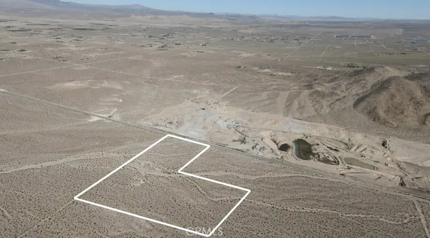 8840 Meridian, Lucerne Valley, California 92356