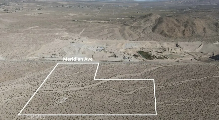 8840 Meridian, Lucerne Valley, California 92356