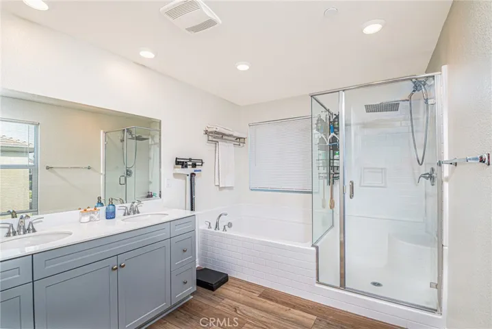 28297 Dusky Willow, Nuevo, California 92567