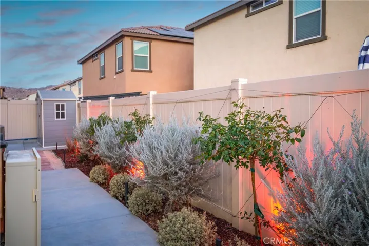 28297 Dusky Willow, Nuevo, California 92567
