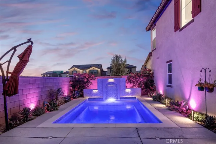 28297 Dusky Willow, Nuevo, California 92567