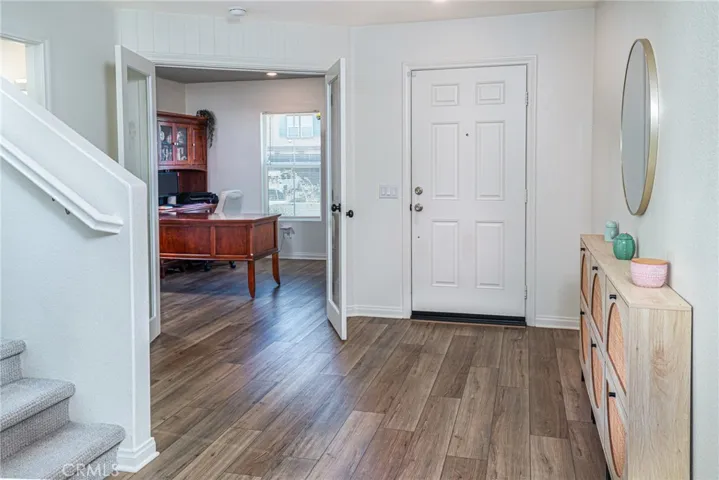 28297 Dusky Willow, Nuevo, California 92567