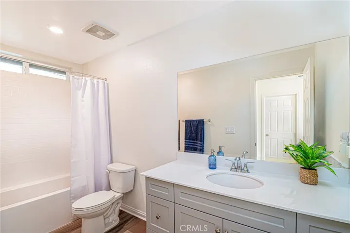 28297 Dusky Willow, Nuevo, California 92567
