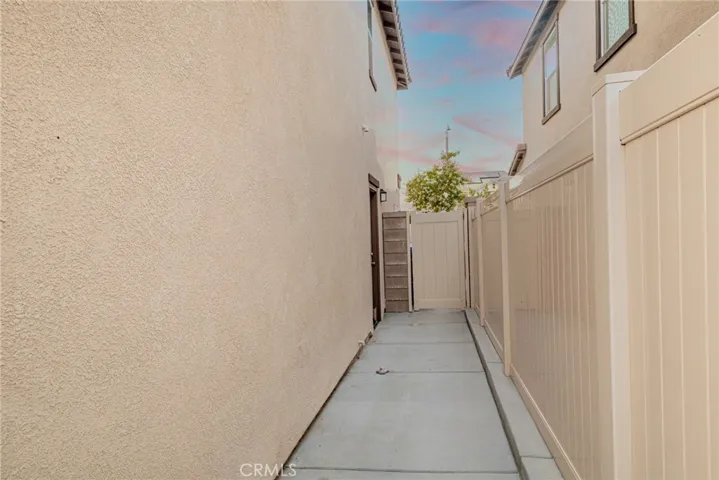 28297 Dusky Willow, Nuevo, California 92567