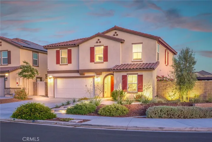 28297 Dusky Willow, Nuevo, California 92567