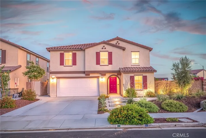 28297 Dusky Willow, Nuevo, California 92567