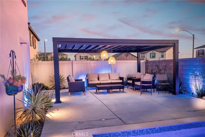 28297 Dusky Willow, Nuevo, California 92567