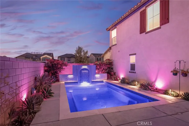 28297 Dusky Willow, Nuevo, California 92567