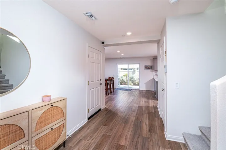 28297 Dusky Willow, Nuevo, California 92567