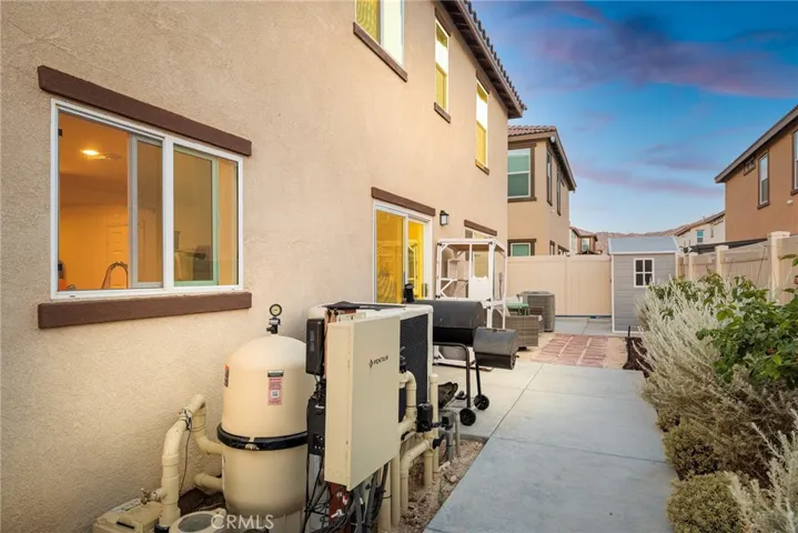 28297 Dusky Willow, Nuevo, California 92567