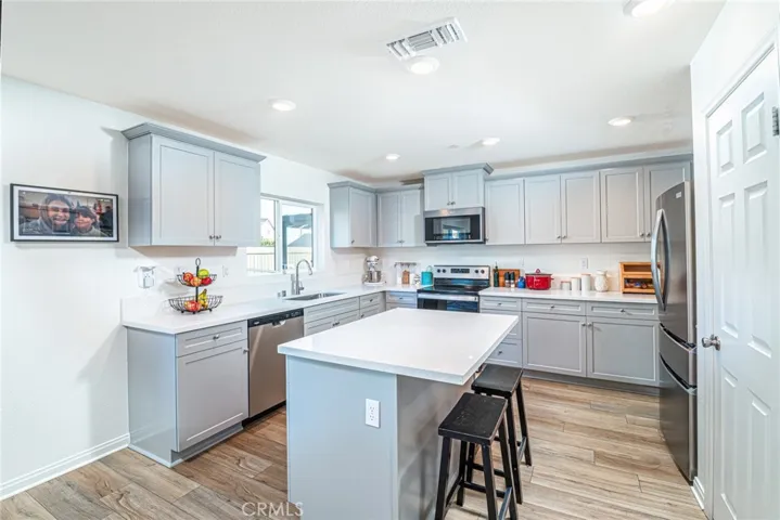 28297 Dusky Willow, Nuevo, California 92567